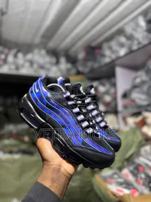 Airmax 95 Camo