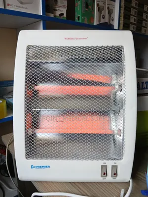 Room Heater