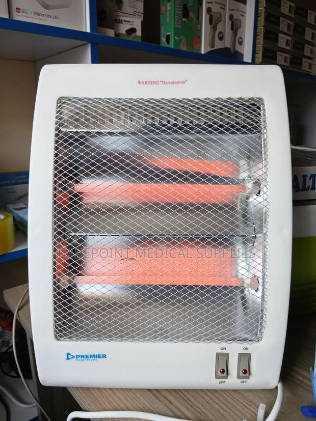 Room Heater - thumbnail 3