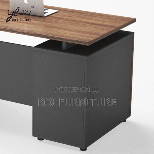 Office Desk : 1200mm Modern Study Office Desk - thumbnail 5