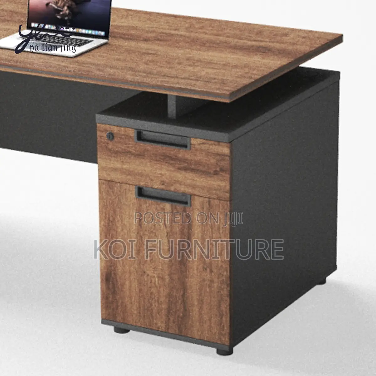 Office Desk : 1200mm Modern Study Office Desk