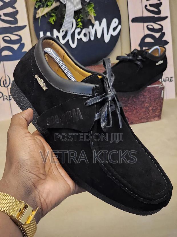 Clarks Wallabees Original - thumbnail 5