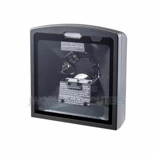 Syble Xb-8808h – 2d Desktop Barcode Scanner - thumbnail 2