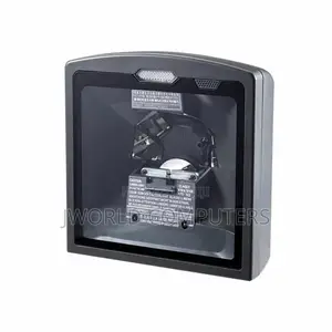 Syble Xb-8808h – 2d Desktop Barcode Scanner