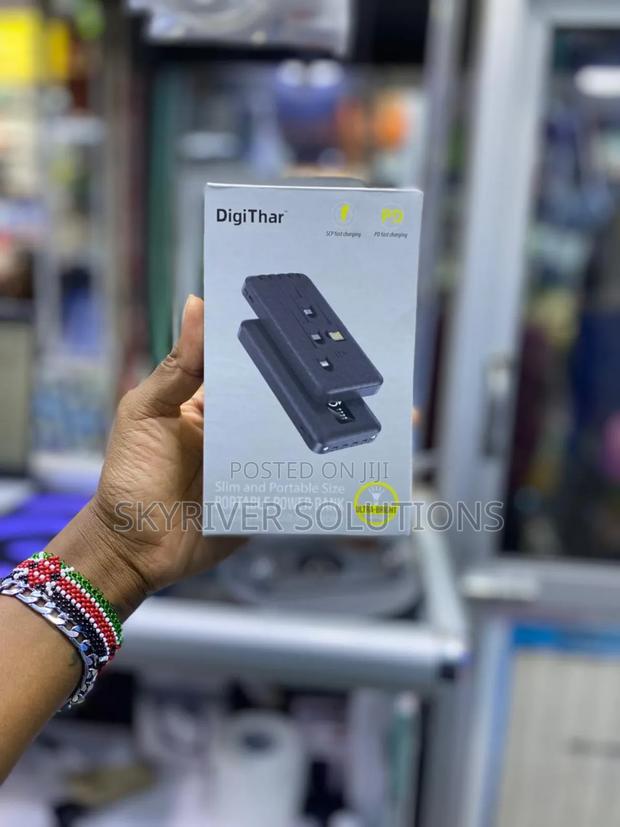 Digi Thar Power Bank - thumbnail 2