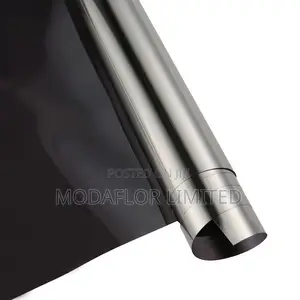Window Reflective Film for Sunlight Control