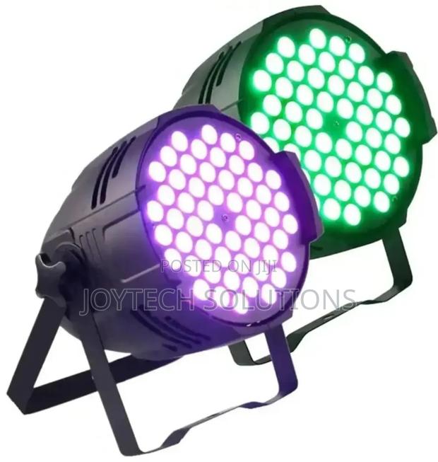 High Performance Stage Light Dj Ligt - main view