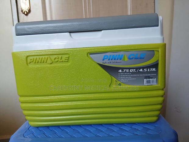 Cooler Box 4.5 Litres - main view