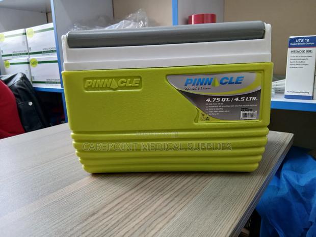 Cooler Box 4.5 Litres - thumbnail 2