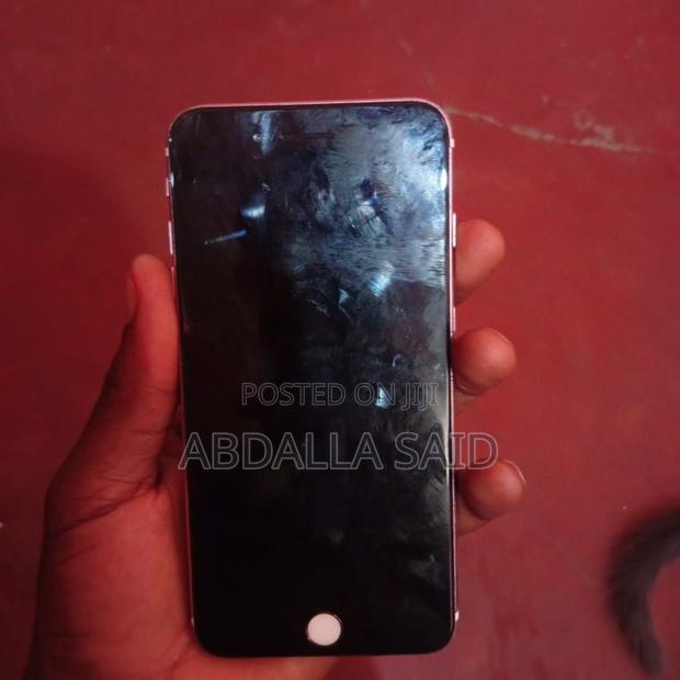 Apple iPhone 7 128 GB Bronze - main view