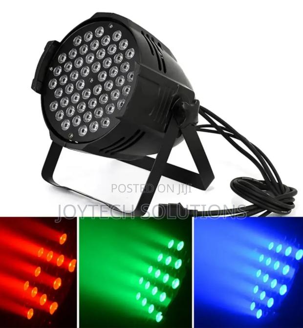 High Performance Stage Light Dj Ligt - thumbnail 2