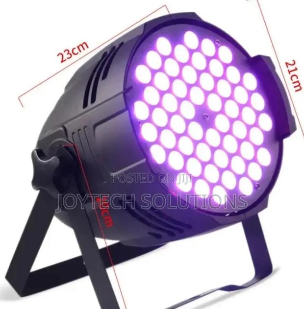 High Performance Stage Light Dj Ligt - thumbnail 3