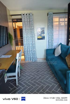 Fully Fully Furnished Studio BNB - thumbnail 2