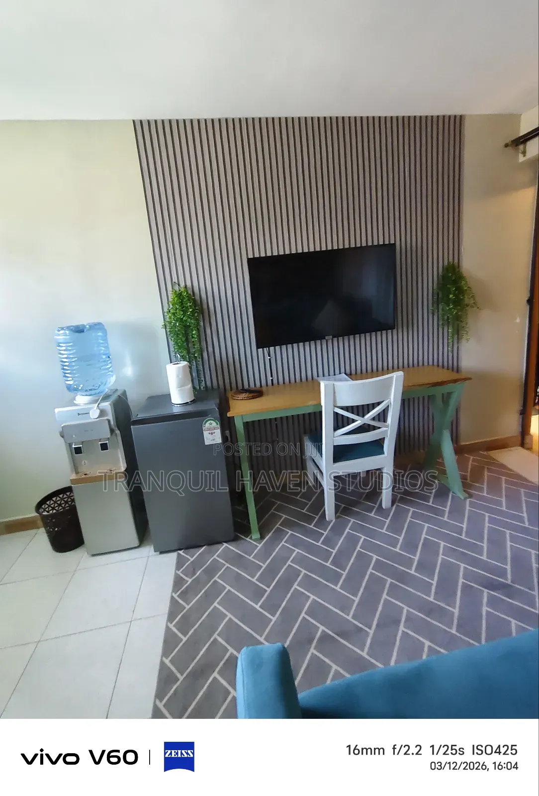 Fully Fully Furnished Studio BNB