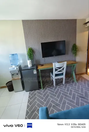 Fully Fully Furnished Studio BNB