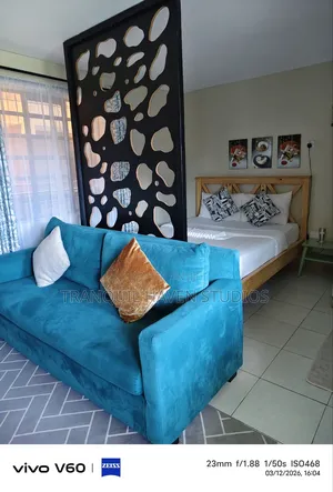 Fully Fully Furnished Studio BNB