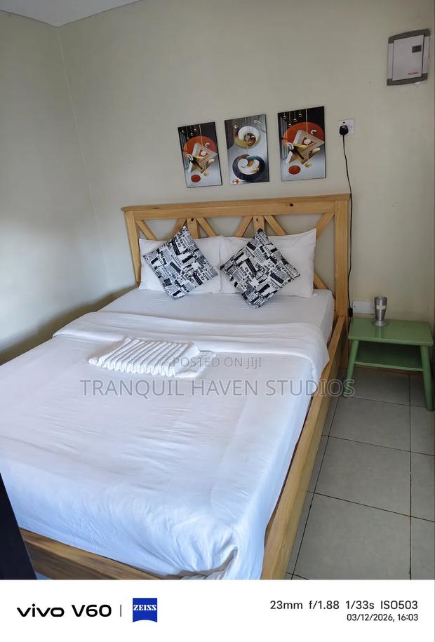 Fully Fully Furnished Studio BNB - thumbnail 5