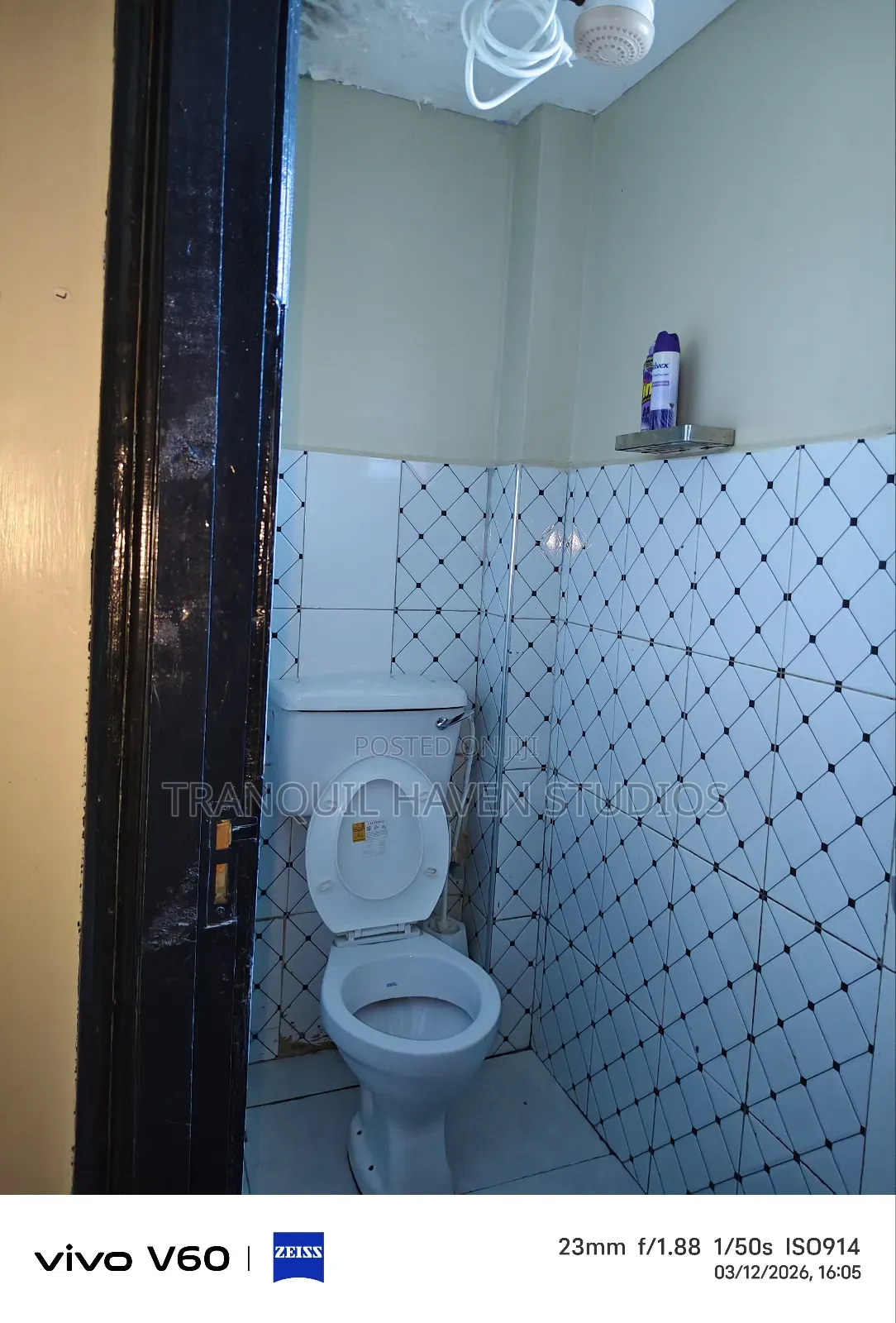 Fully Fully Furnished Studio BNB