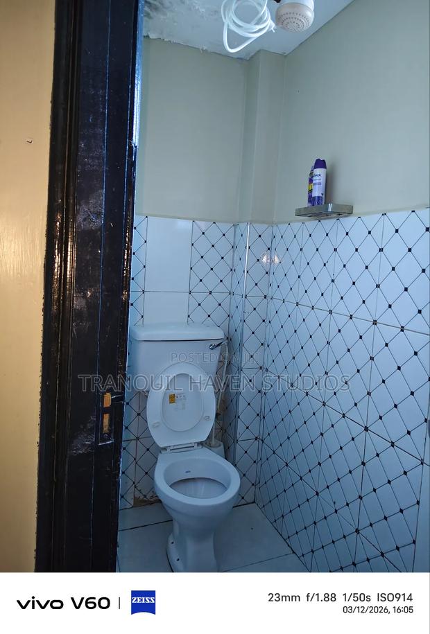 Fully Fully Furnished Studio BNB - thumbnail 7