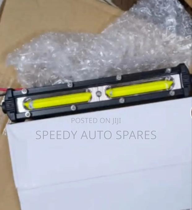 Led Bulb Straight