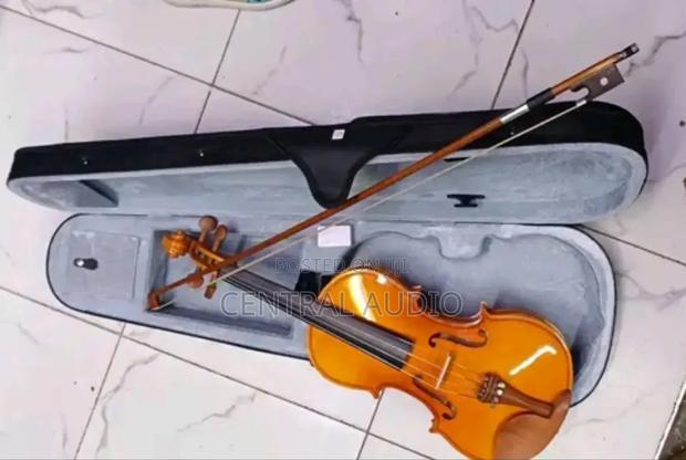 Maple Leaf Violin 4/4 Full Size - thumbnail 2