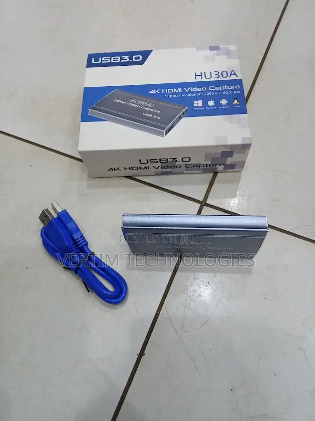 Video Capture Card Switch Capture Card