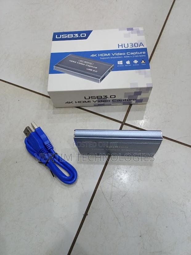 Video Capture Card Switch Capture Card