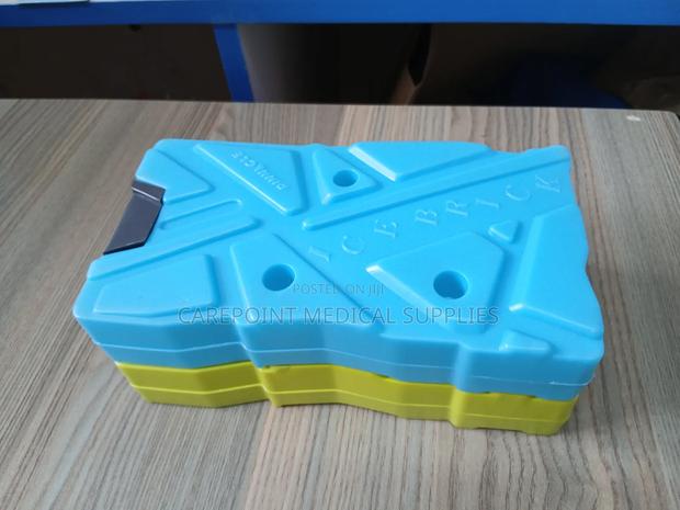 Ice Brick (Pair) - thumbnail 2