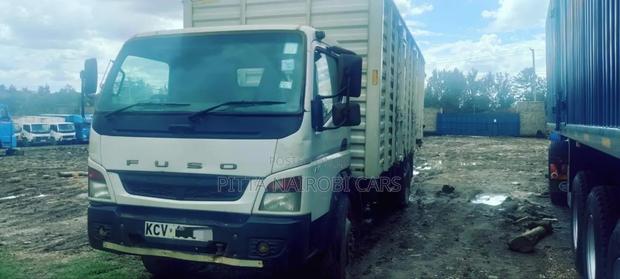 Mitsubishi F1 - thumbnail 2