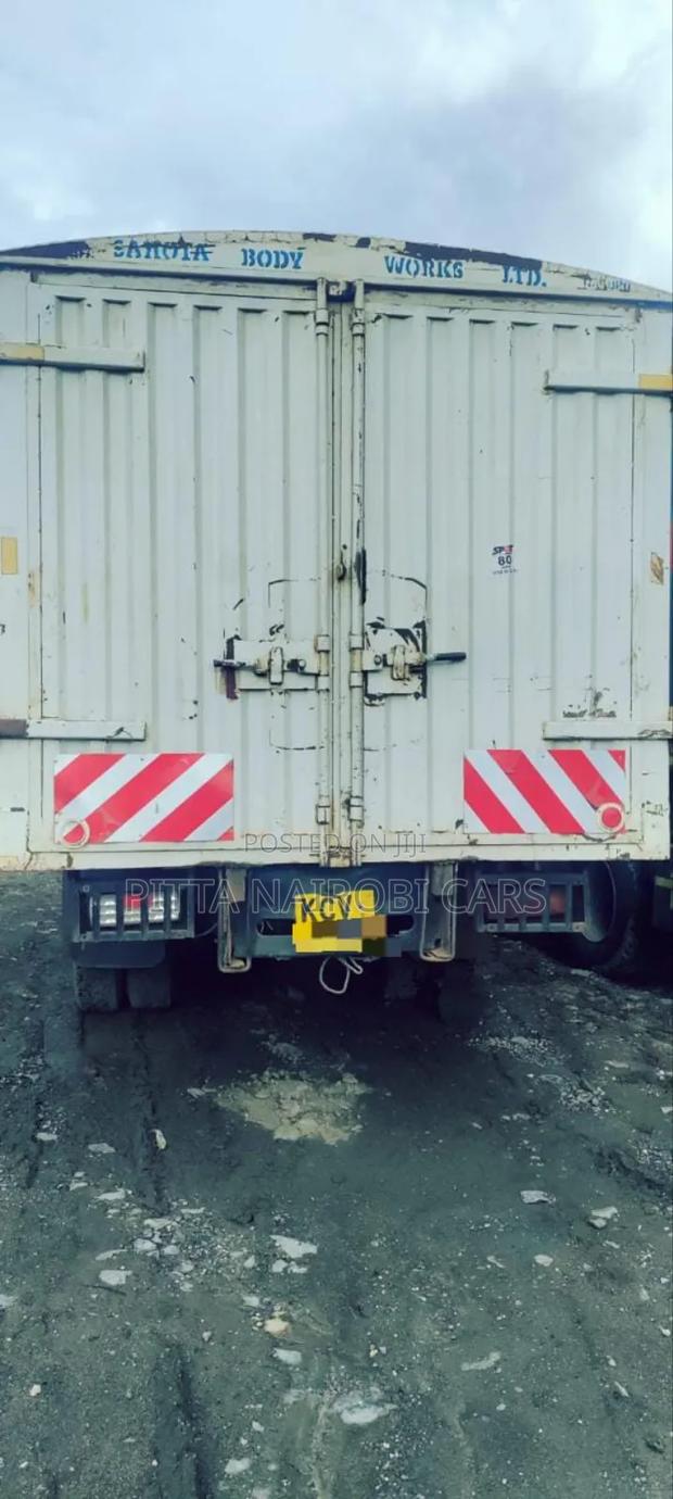 Mitsubishi F1 - thumbnail 3