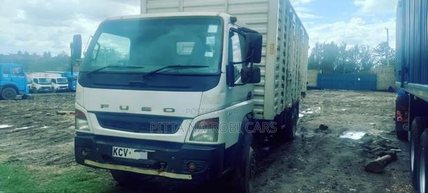 Mitsubishi F1 - thumbnail 4