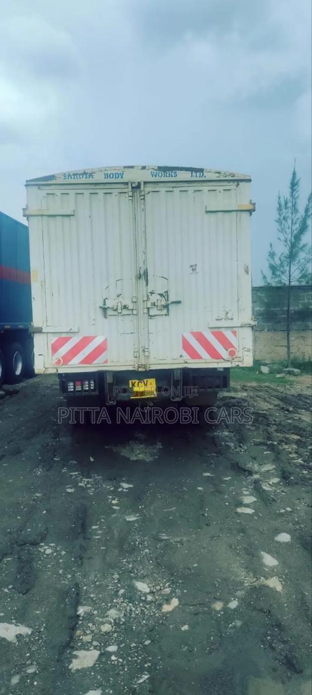 Mitsubishi F1 - thumbnail 5