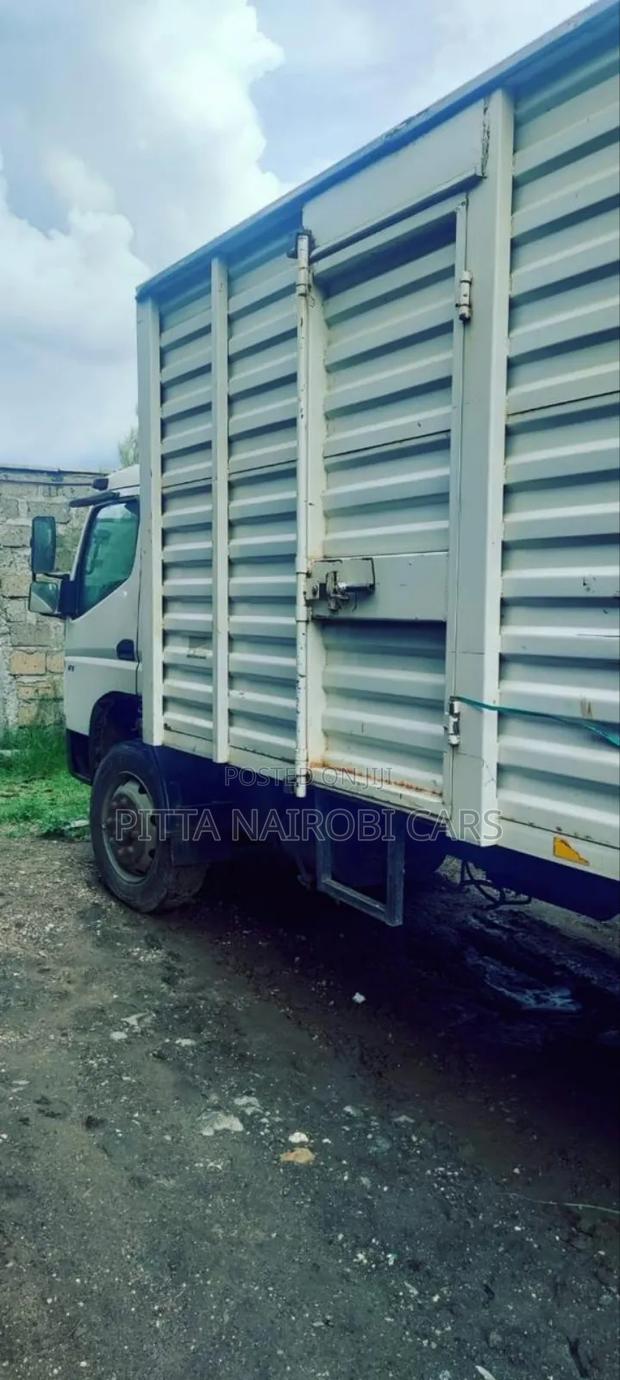 Mitsubishi F1 - thumbnail 6