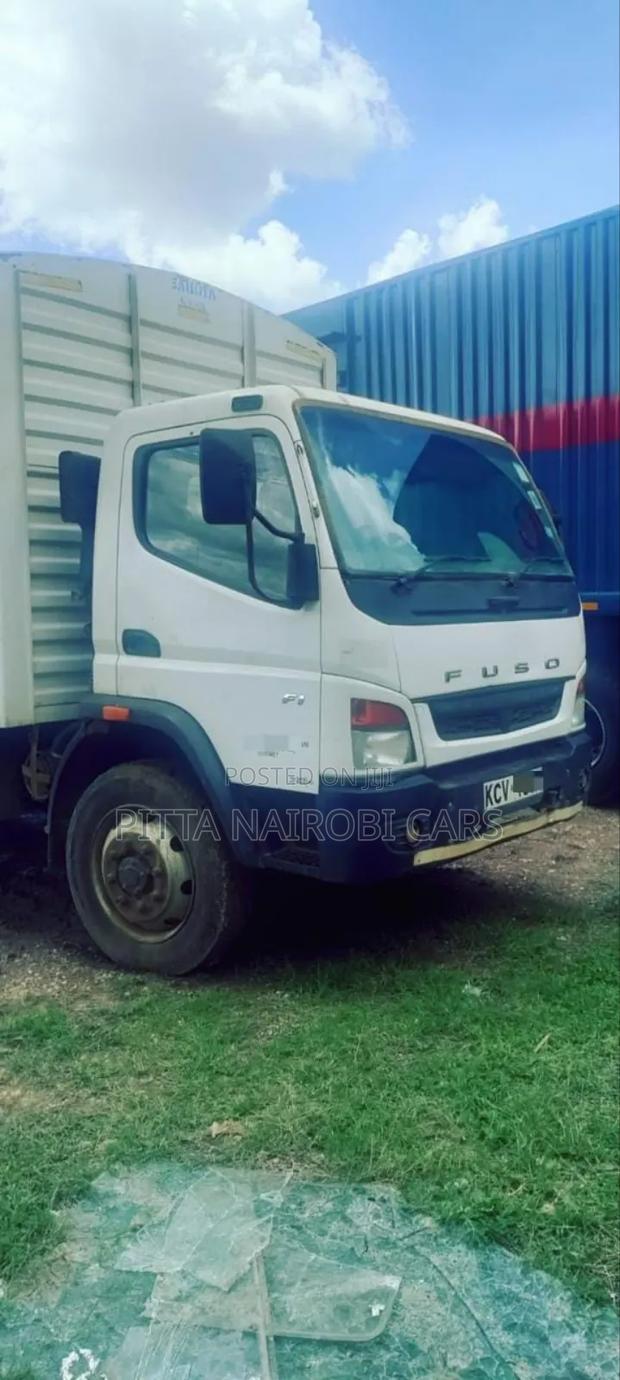 Mitsubishi F1 - thumbnail 7