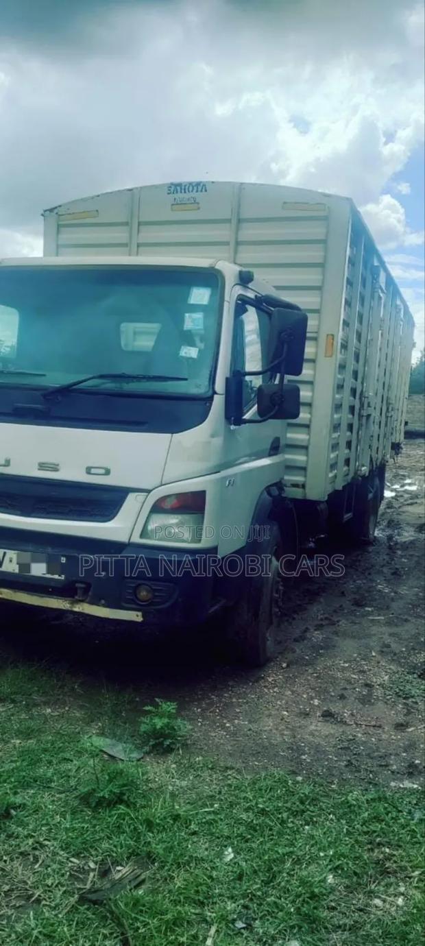 Mitsubishi F1 - thumbnail 8