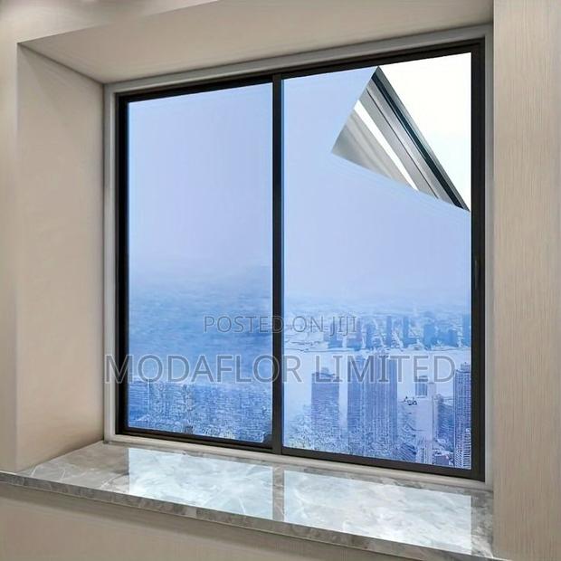 Privacy Reflective Film for Home and Office Windows
