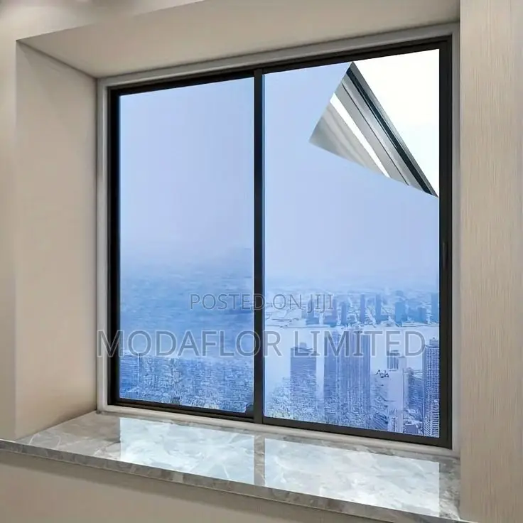 Privacy Reflective Film for Home and Office Windows