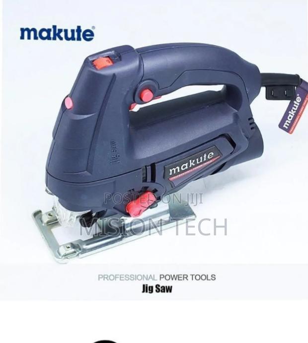 Makute 710w Electric Jigsaw**