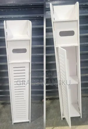 Bathroom Storage Cabinet