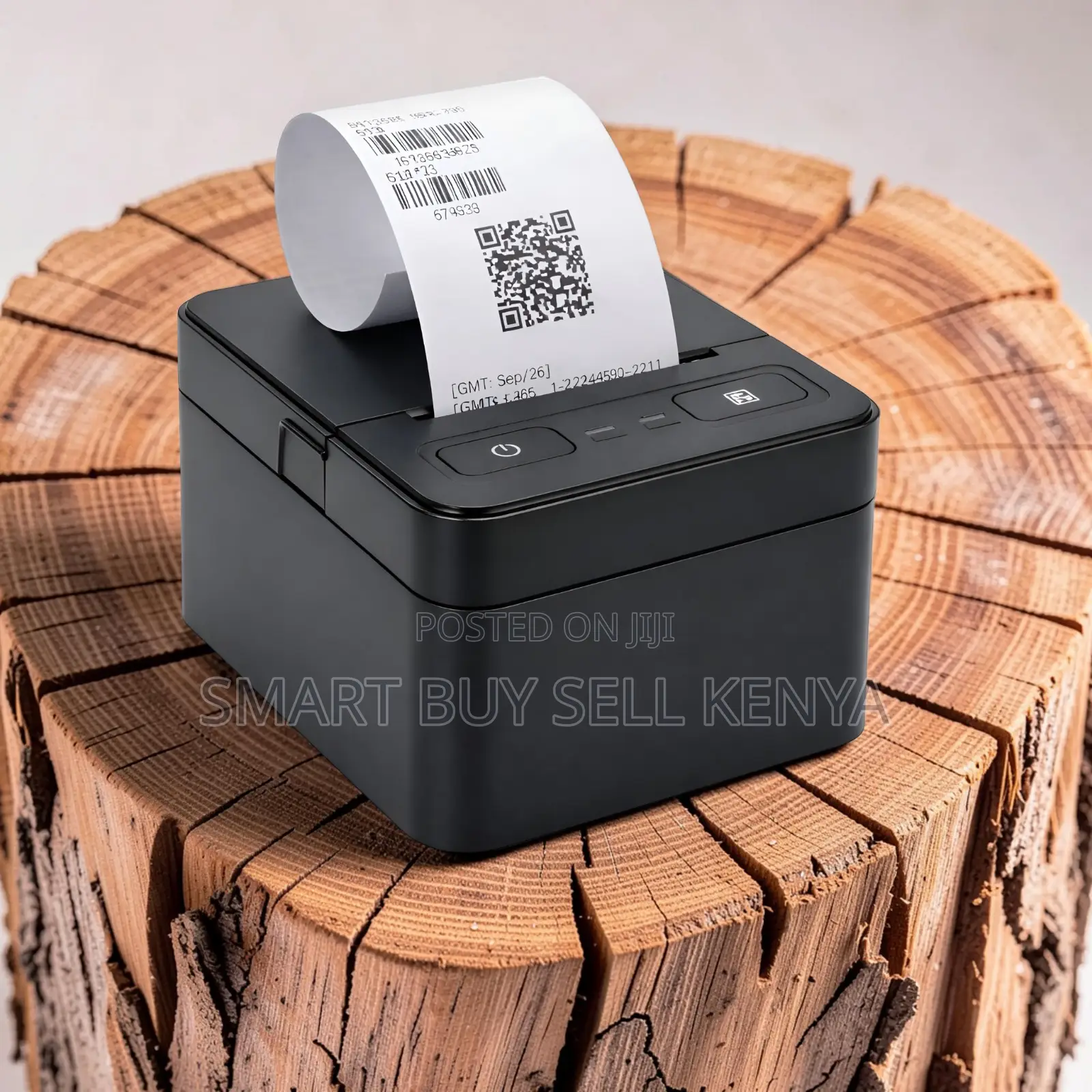 High Speed Printing 58mm Usb Thermal Receipt Printer