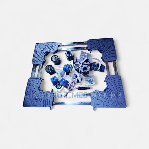 Powder Coated Window Stays - Antique - main view