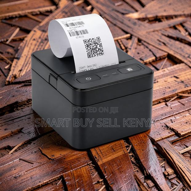 Windows Support 58mm Usb Thermal Receipt Printer Fast - main view