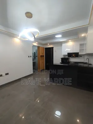 1bdrm Apartment in Kileleshwa for rent