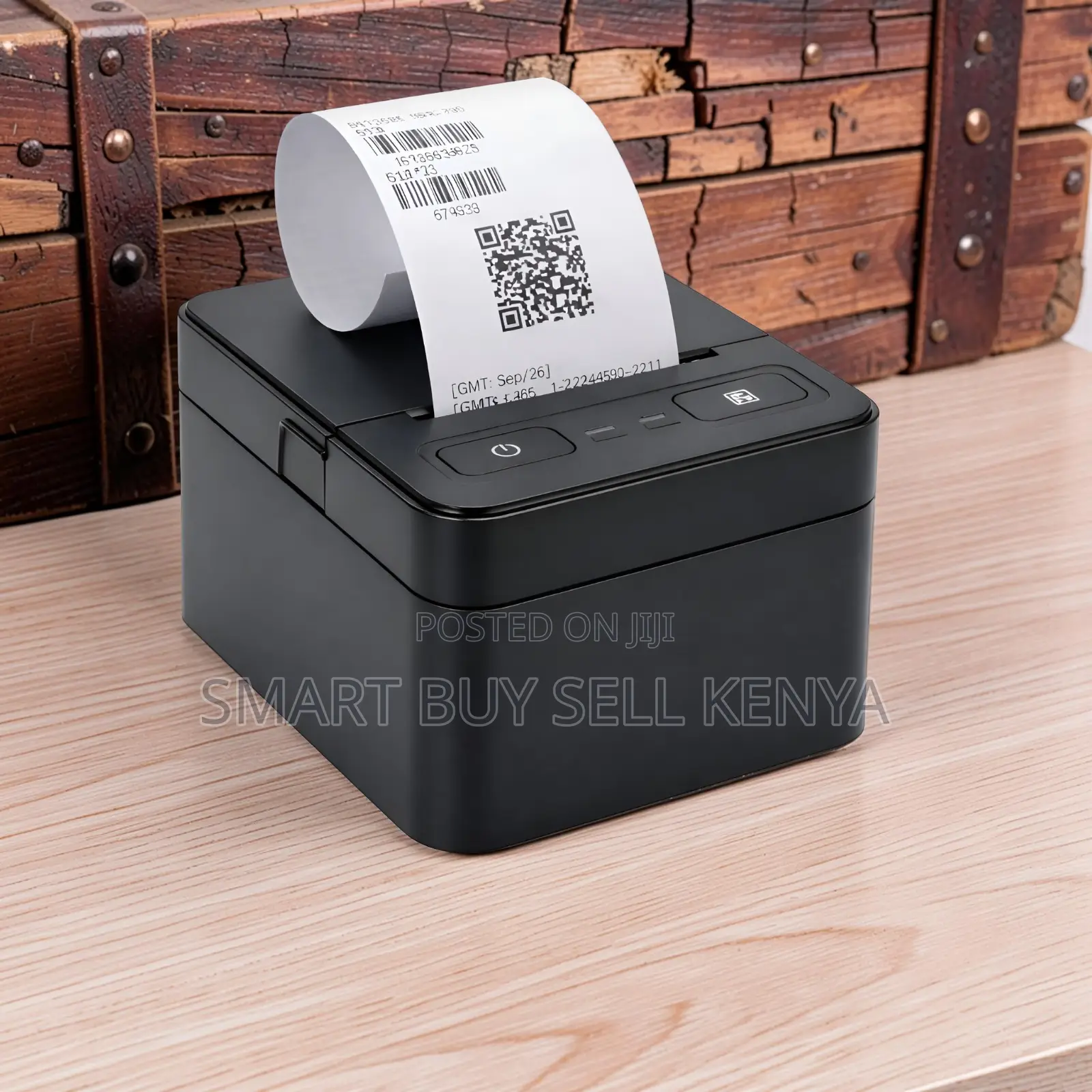 Reliable Quality 58mm Usb Thermal Receipt Printer