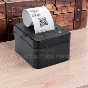 Reliable Quality 58mm Usb Thermal Receipt Printer