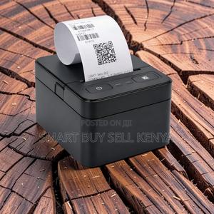 Top Quality 58mm Usb Thermal Receipt Printer Durable - thumbnail 2
