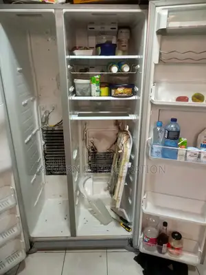Fridge Repair
