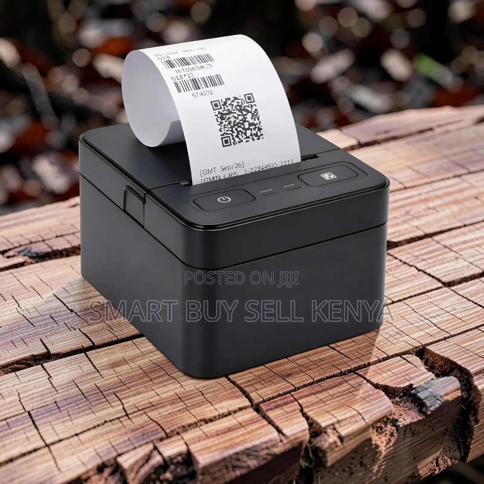 Low Operating Cost 58mm Usb Thermal Receipt Printer