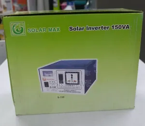 Solarmax Inverter 150va