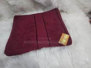 Premium Polo Luxury Towels